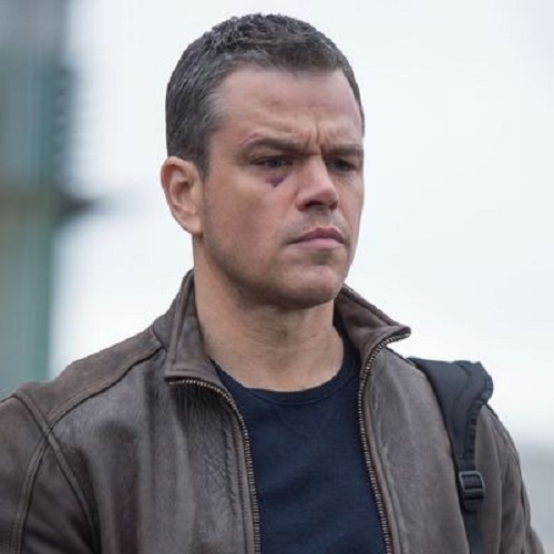 بازگشت بورن بعد از ۱۰ سال | 10Years Later Berger Eyes Bourne Comeback