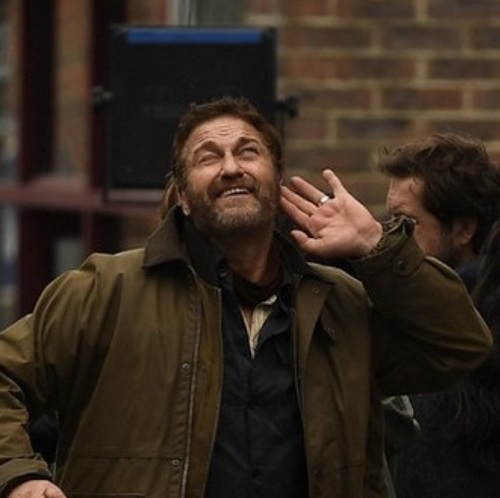 بازگشت جرارد باتلر به آخرالزمان در سال ۲۰۲۶ | Gerard Butler Faces the Apocalypse Again in 2026
