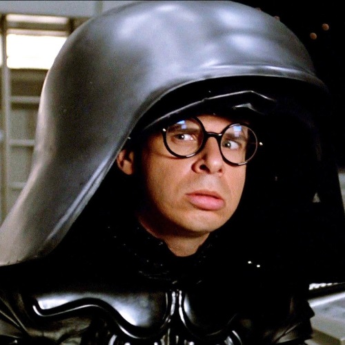 بازگشت ریک مورانیس بعد از ۲۷ سال | Rick Moranis Returns After 27 Years in Spaceballs 2