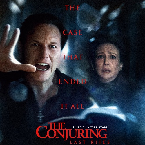 ترس رکورد زد؛ افتتاحیه ۱۸۷ میلیون دلاری کانجرینگ | Horror Hits Big Conjuring’s $187M Opening