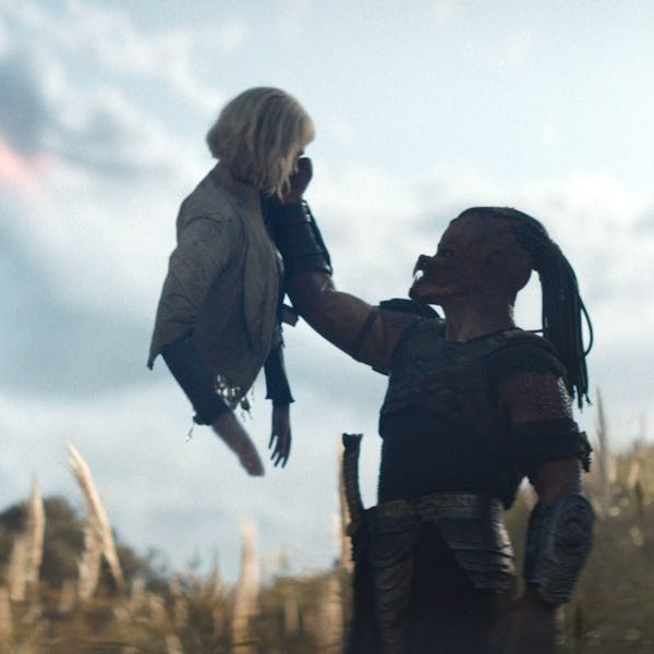 دن تراختنبرگ با Predator: Badlands بعد از 2 پروژه | Dan Trachtenberg Shakes Things Up with Predator Badlands