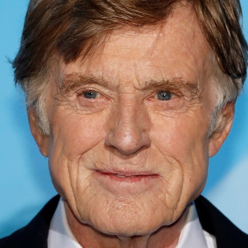 رابرت ردفورد در سن ۸۹ سالگی درگذشت | Farewell Robert Redford
