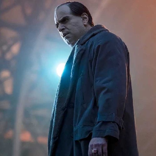 پنگوئن DC روی دست مارول بلند شد | 24Nominations, 1 Big Win Penguin Puts DC Above Marvel