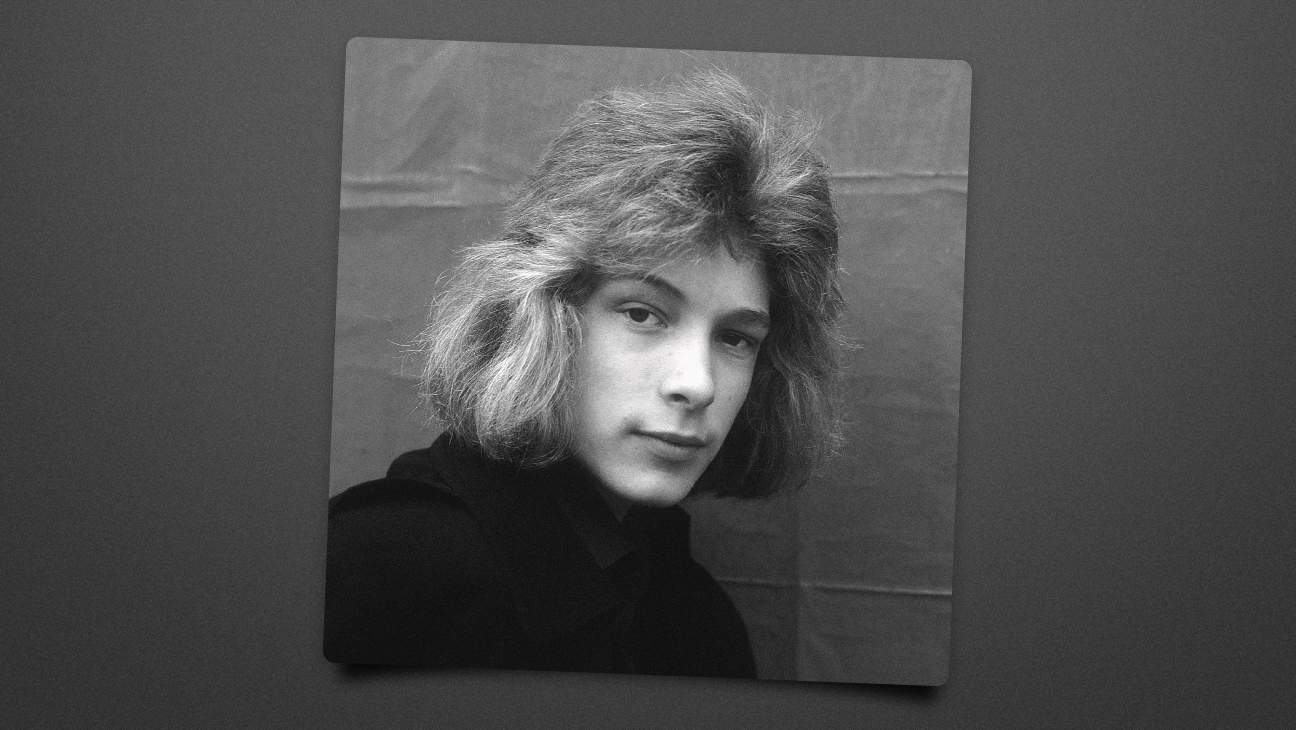 Bjorn Andresen | دنیای فیلم و سریال همآهنگ