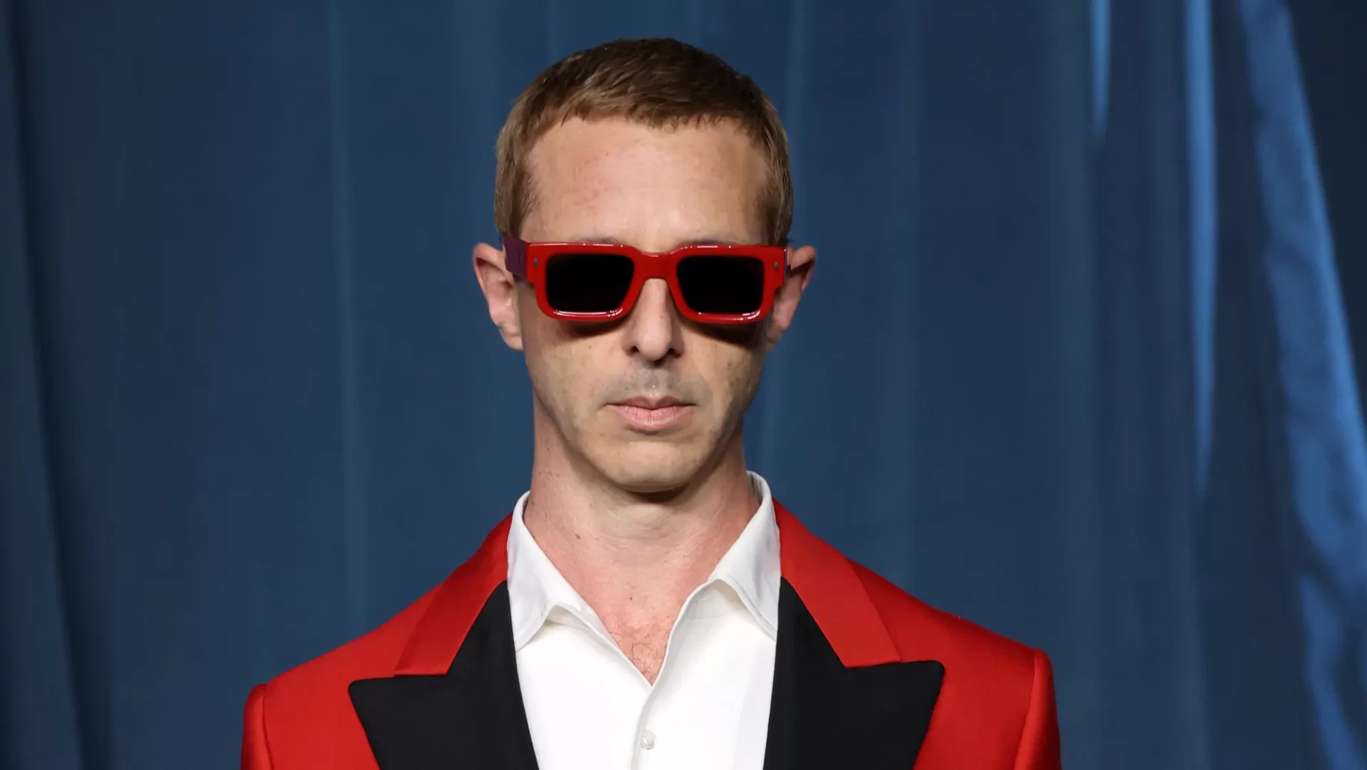 GettyImages 2241914043 | دنیای فیلم و سریال همآهنگ GettyImages 2241914043 | دنیای فیلم و سریال همآهنگ