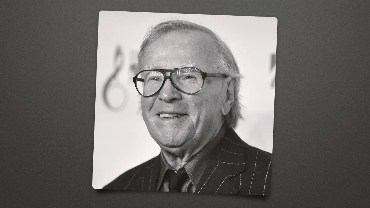 Klaus Doldinger obit | دنیای فیلم و سریال همآهنگ Klaus Doldinger obit | دنیای فیلم و سریال همآهنگ