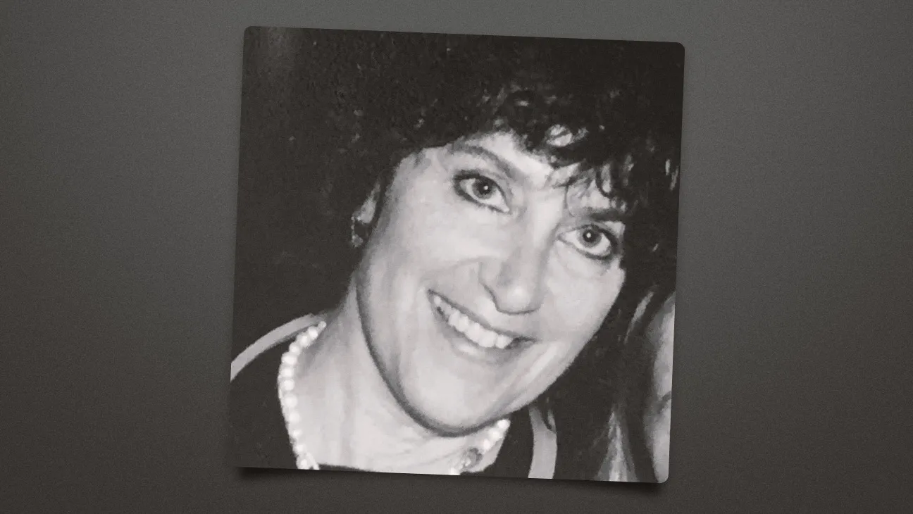 NEW Jackie Burch Obit Template Headshot Publicity H 2025 | دنیای فیلم و سریال همآهنگ NEW Jackie Burch Obit Template Headshot Publicity H 2025 | دنیای فیلم و سریال همآهنگ