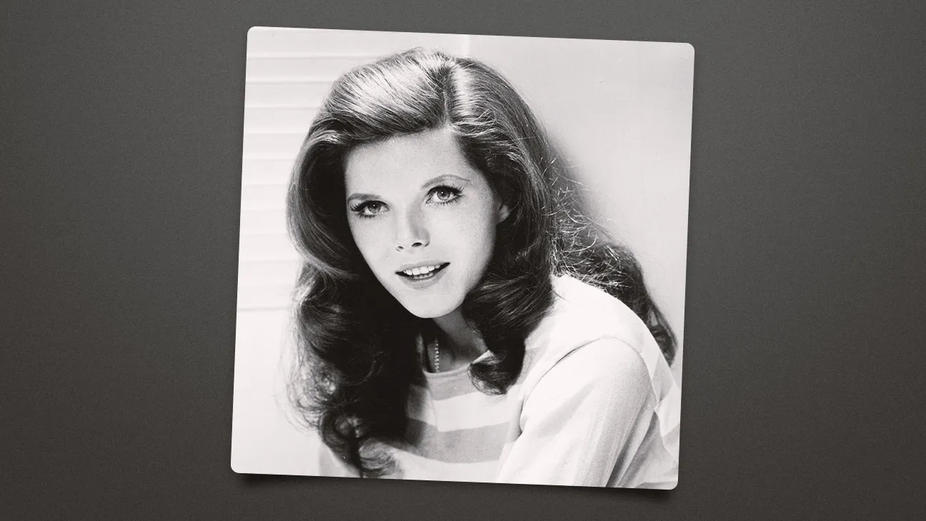 Samantha Eggar Obit Template Headshot Eveerett H 2025 | دنیای فیلم و سریال همآهنگ Samantha Eggar Obit Template Headshot Eveerett H 2025 | دنیای فیلم و سریال همآهنگ