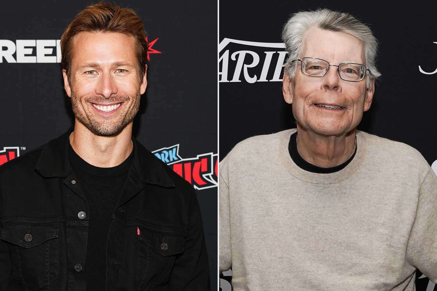 glen powell 2025 New York Comic Con stephen king Toronto International Film Festival 2024 101625 3c4d69947bbe4c689f783bd51749159b | دنیای فیلم و سریال همآهنگ glen powell 2025 New York Comic Con stephen king Toronto International Film Festival 2024 101625 3c4d69947bbe4c689f783bd51749159b | دنیای فیلم و سریال همآهنگ