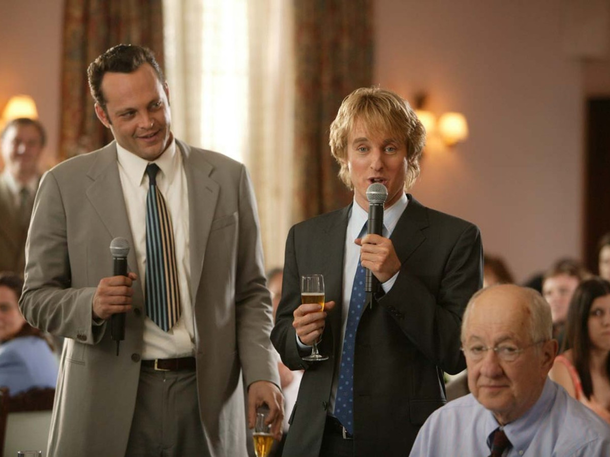 wedding crashers 1228700 | دنیای فیلم و سریال همآهنگ wedding crashers 1228700 | دنیای فیلم و سریال همآهنگ