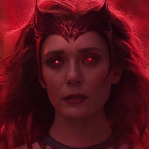 الیزابت اولسن: فیلمای مارول برای منتقدا نیست، برای فنهاس | Elizabeth Olsen on MCU 10 Years Later