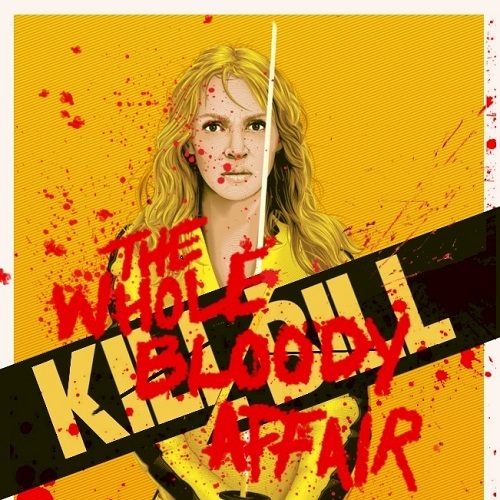 بعد از ۲۰ سال انتظار، نسخه کامل کیل بیل میاد | 20Years Later Finally Releases Kill Bill