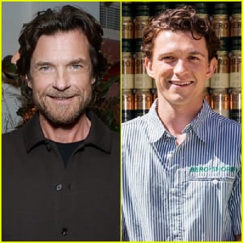 تام هالند در تریلر «شریک» 2025 | Tom Holland Team Up for The Partner