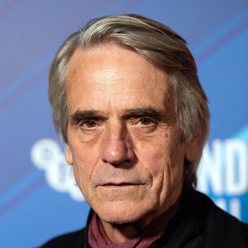 حضور جرمی آیرونز در هایلندر | Jeremy Irons Joins Highlande in 2026