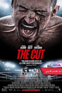 برش The Cut 2024 | دنیای فیلم و سریال همآهنگ فیلم برش | The Cut 2024- دنیای فیلم و سریال همآهنگ