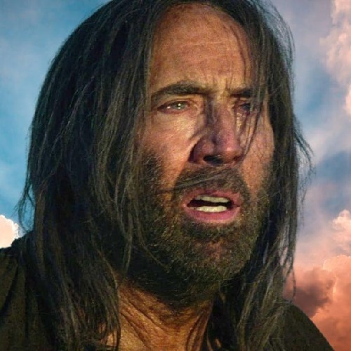 نبرد نیکلاس کیج با شیطان در «پسر نجار» ۲۰۲۵ | Nicolas Cage vs The Devil in The Carpenter’s Son (2025)