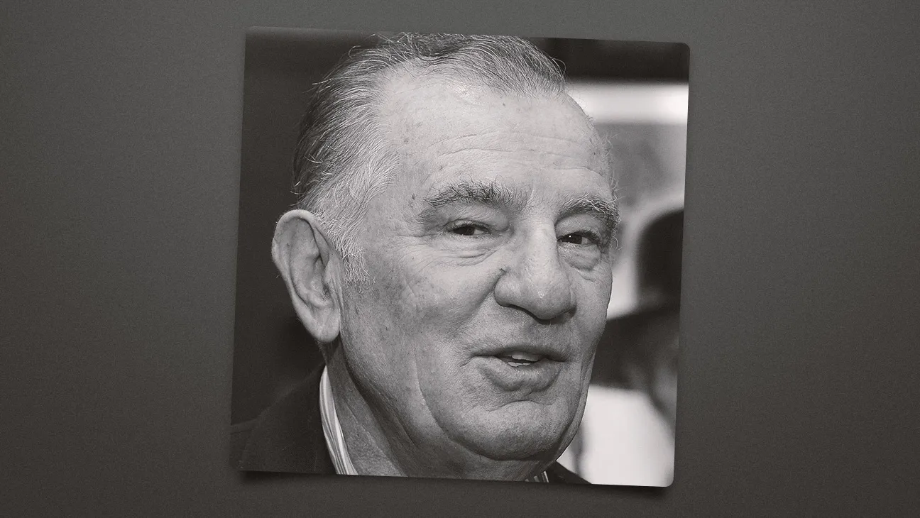 Otto Nemenz Obit Template Headshot Getty H 2025 | دنیای فیلم و سریال همآهنگ