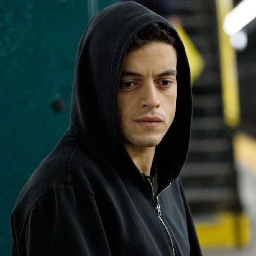 پاسخ رامی ملک به ادامه Mr. Robot بعد از ۶ سال