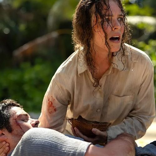 بازگشت دیوونه‌وار سم ریمی با فیلم Send Help