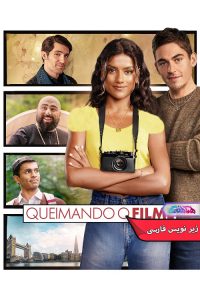 فیلم تصور کن | Picture This 2025- دنیای فیلم و سریال همآهنگ