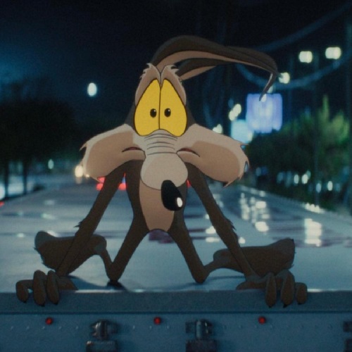 کایوتی علیه اَکم : به یک بازگشت غیرمنتظره | Coyote Vs Acme Is a Surprising 2026 Comeback