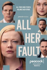 فیلم همه چیز تقصیر اوست | All Her Fault