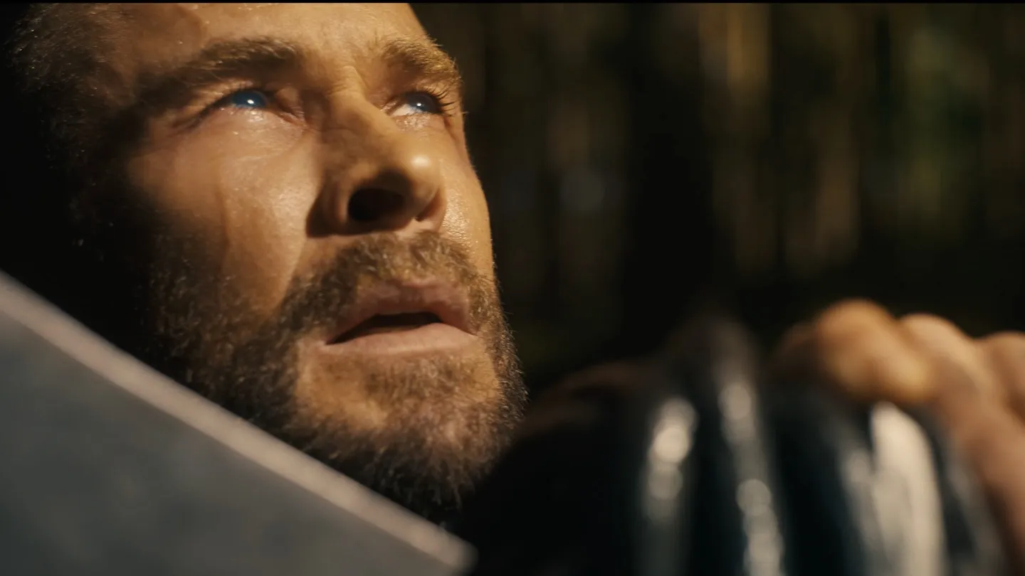 Avengers Doomsday Thor | دنیای فیلم و سریال همآهنگ