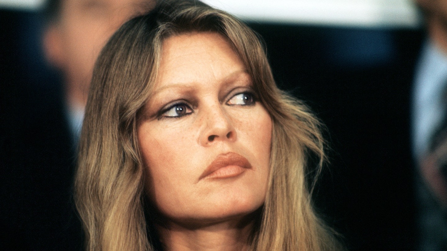 Brigitte Bardot | دنیای فیلم و سریال همآهنگ