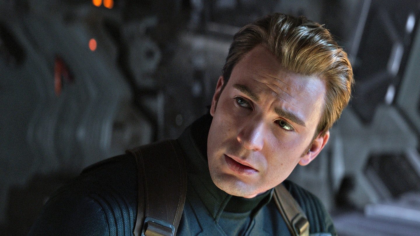 Chris Evans Captain America Will Return In Avengers Doomsday | دنیای فیلم و سریال همآهنگ
