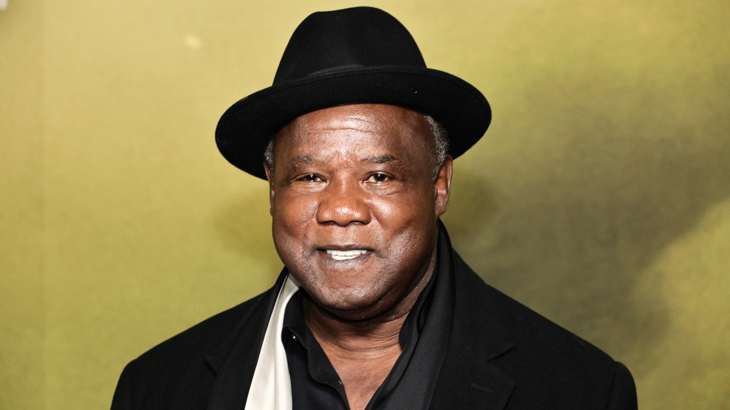 Isiah Whitlock Jr | دنیای فیلم و سریال همآهنگ Isiah Whitlock Jr | دنیای فیلم و سریال همآهنگ