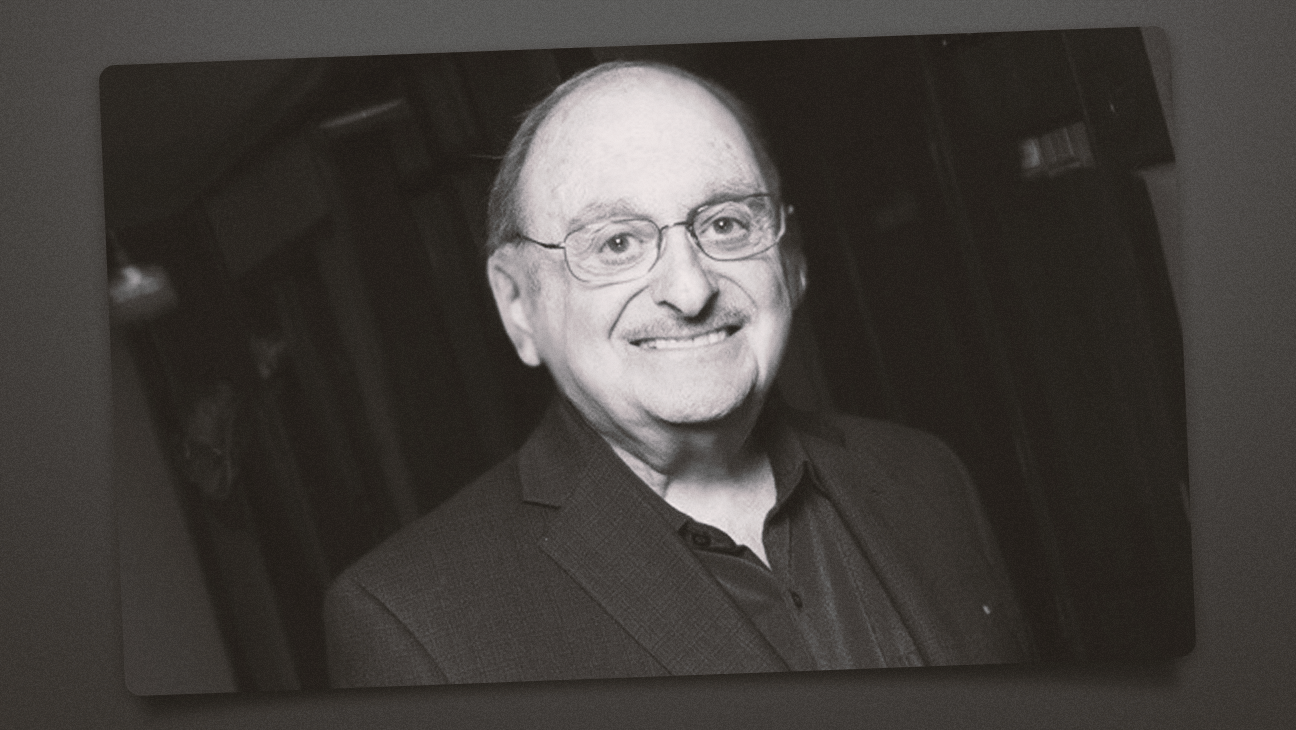 Lew Horwitz obit temp publicity H 2025 | دنیای فیلم و سریال همآهنگ