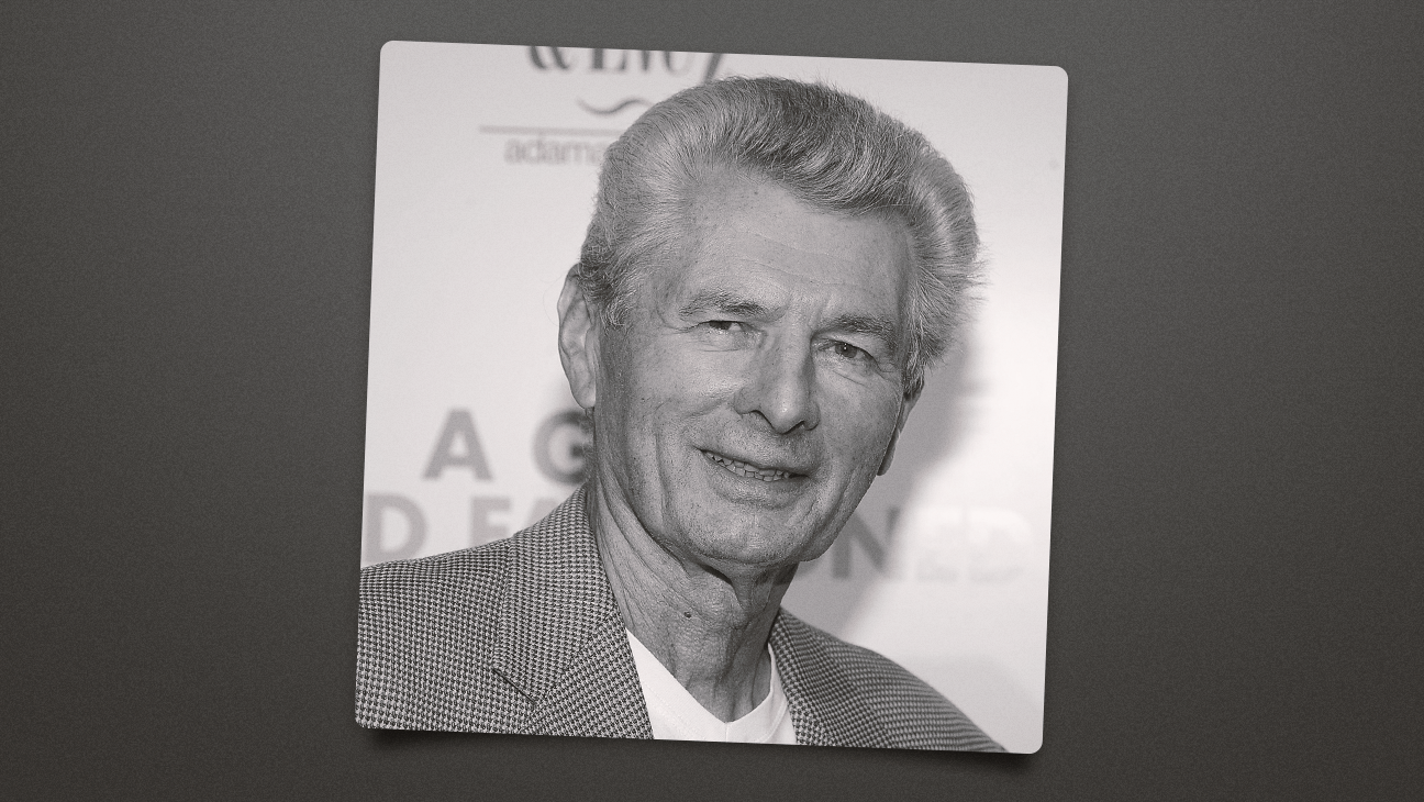 Meyer Gottlieb obit temp getty H 2025 | دنیای فیلم و سریال همآهنگ