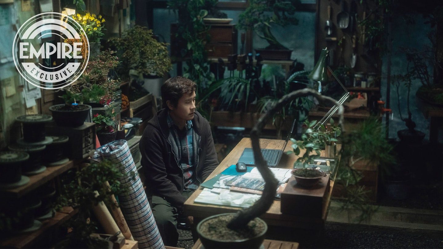 no other choice | دنیای فیلم و سریال همآهنگ