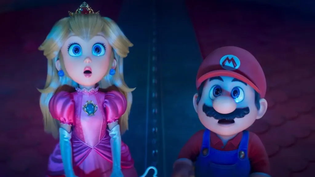 super mario bros sequel super ma | دنیای فیلم و سریال همآهنگ