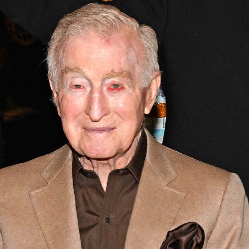 مرگ وُویم بعد از 97 سال | Sidney Kibrick Dies at 97