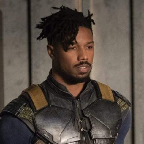 مایکل بی جردن بعد از Black Panther سراغ تراپی رفت