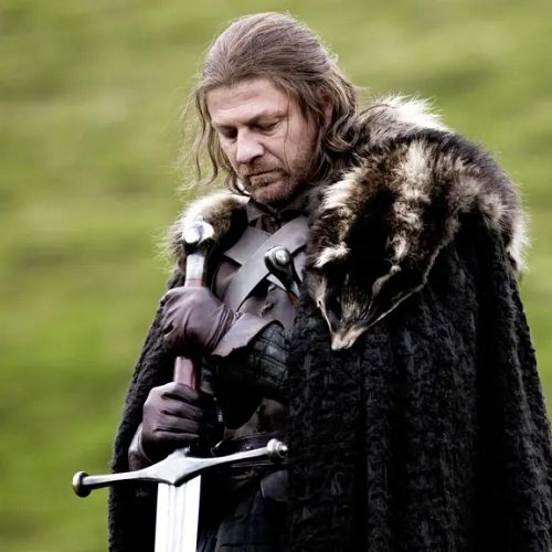 رابین هودِ شان بین در صدر | Sean Bean’s Robin Hood Hits No. 1