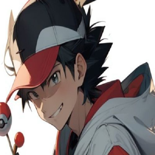 طرفدارها پوکمون رو برای آخرالزمان ذخیره کردند