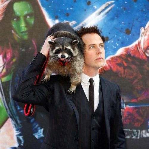 جیمز گان راز صحنه خنده‌دار Guardians رو فاش کرد