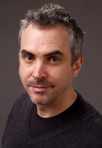Alfonso Cuarón