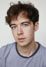 Alex Lawther