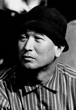 Akira Kurosawa