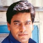 Ashutosh Rana