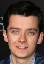 Asa Butterfield