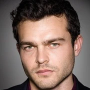 Alden Ehrenreich