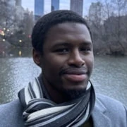 Amadou Bah