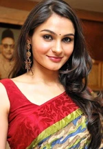 Andrea Jeremiah