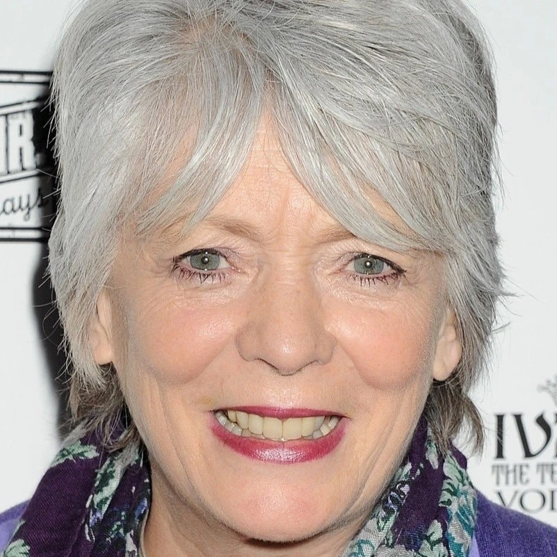 Alison Steadman