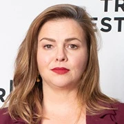 Amber Tamblyn