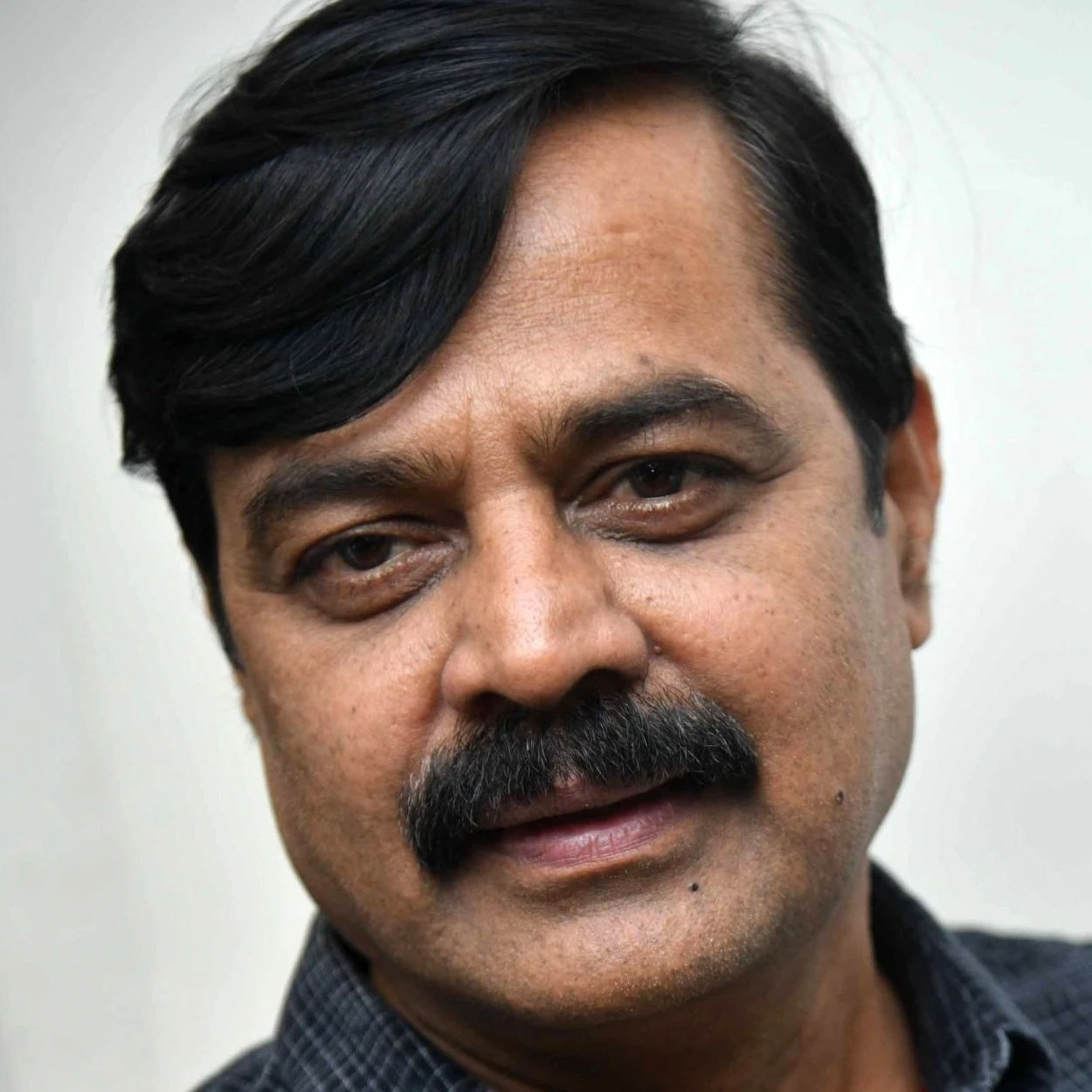 Achyuth Kumar